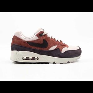 Nike Airmax 90’s- Sepia/Oil Grey